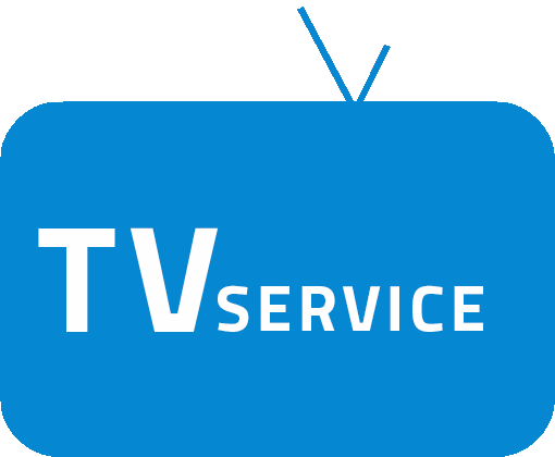 tvservice logo